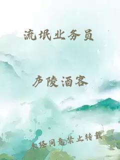 流氓业务员