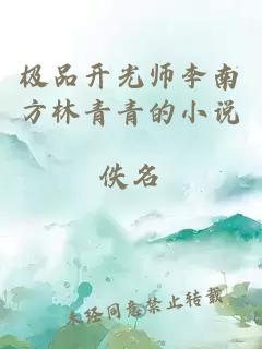 极品开光师李南方林青青的小说