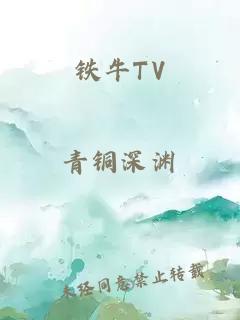 铁牛TV