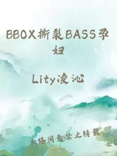 BBOX撕裂BASS孕妇