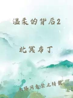 温柔的背后2