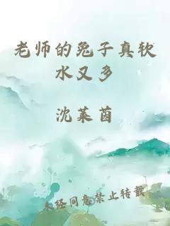 老师的兔子真软水又多