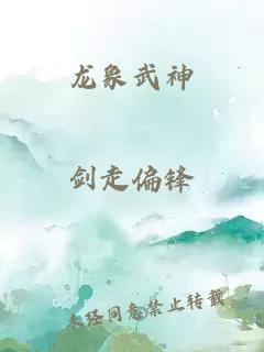 龙象武神