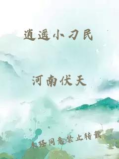 逍遥小刁民