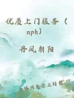 优质上门服务（nph）