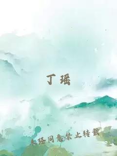 丁瑶