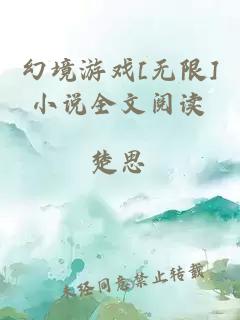 幻境游戏[无限]小说全文阅读