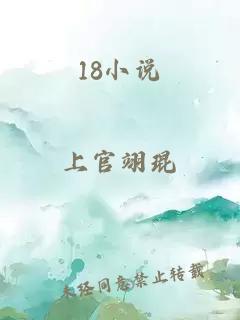 18小说